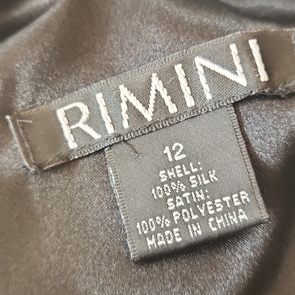 Beaded Rimini Cocktail Dress - Picture 8 of 9